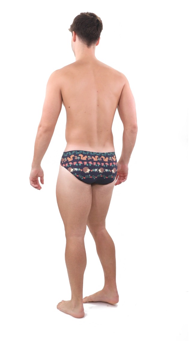 Amazon.com: Sporti Boys Swim Briefs Athletic Swimwear – Vibrant